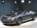2010 Continental GTC Speed #1