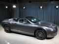 2010 Continental GTC Speed #3
