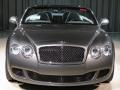 2010 Continental GTC Speed #4