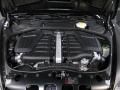 2010 Continental GTC Speed #16