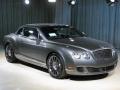 2010 Continental GTC Speed #17