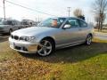 2005 3 Series 325i Coupe #2