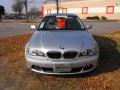 2005 3 Series 325i Coupe #3