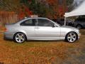 2005 3 Series 325i Coupe #5