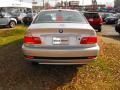 2005 3 Series 325i Coupe #7