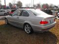 2005 3 Series 325i Coupe #8