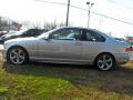 2005 3 Series 325i Coupe #9