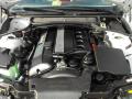2005 3 Series 325i Coupe #18