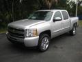 2010 Silverado 1500 LT Crew Cab #1