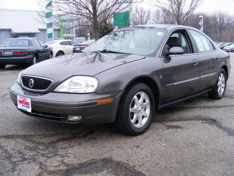 Honda Dealers Cleveland >> Used 2002 Mercury Sable LS Premium Sedan for Sale - Stock #M239538a | DealerRevs.com - Dealer ... Honda Dealers Cleveland >> Used 2002 Mercury Sable LS Premium Sedan for Sale - Stock #M239538a | DealerRevs.com - Dealer ...