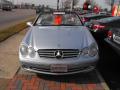 2005 CLK 320 Cabriolet #2