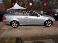 2005 CLK 320 Cabriolet #3