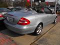 2005 CLK 320 Cabriolet #4