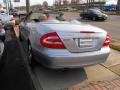 2005 CLK 320 Cabriolet #6
