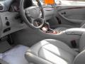 2005 CLK 320 Cabriolet #8