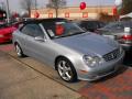 2005 CLK 320 Cabriolet #15