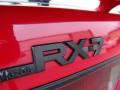  1989 Mazda RX-7 Logo #12