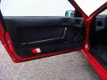 Door Panel of 1989 Mazda RX-7 GXL #16