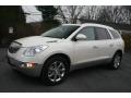 2008 Enclave CXL AWD #1