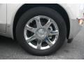 2008 Enclave CXL AWD #9