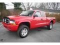 2004 Dakota SXT Club Cab 4x4 #1