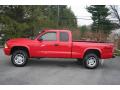 2004 Dakota SXT Club Cab 4x4 #3