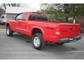 2004 Dakota SXT Club Cab 4x4 #4