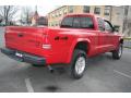 2004 Dakota SXT Club Cab 4x4 #7