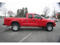 2004 Dakota SXT Club Cab 4x4 #8