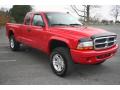 2004 Dakota SXT Club Cab 4x4 #9