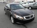2010 Accord EX-L Sedan #5