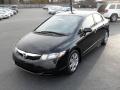2010 Civic LX Sedan #1 2010 Civic LX Sedan #1