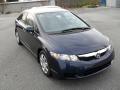 2010 Civic LX Sedan #5