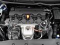 2010 Civic LX Sedan #20