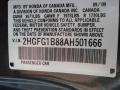 2010 Civic EX Coupe #10 2010 Civic EX Coupe #10