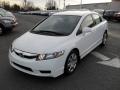 2010 Civic LX Sedan #1
