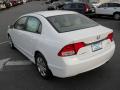 2010 Civic LX Sedan #2