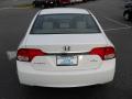 2010 Civic LX Sedan #3