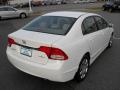 2010 Civic LX Sedan #4