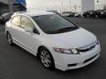 2010 Civic LX Sedan #5