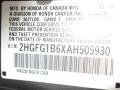 2010 Civic LX Coupe #11 2010 Civic LX Coupe #11