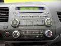 2010 Civic EX Coupe #24 2010 Civic EX Coupe #24