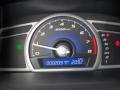 2010 Civic EX Coupe #25 2010 Civic EX Coupe #25