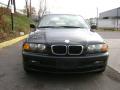 2001 3 Series 325xi Sedan #2