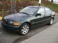 2001 3 Series 325xi Sedan #3
