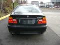 2001 3 Series 325xi Sedan #5