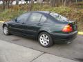 2001 3 Series 325xi Sedan #7