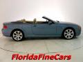 2005 6 Series 645i Convertible #4