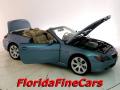 2005 6 Series 645i Convertible #7