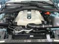 2005 6 Series 645i Convertible #10